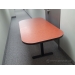 60 x 30 Autumn Maple Conference Meeting Training Table